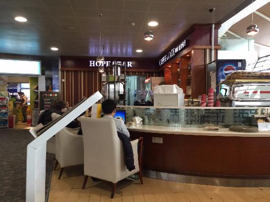 Hope Star Coffee & Cate